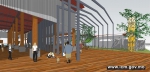 澳门新中央图书馆选址塔石旧爱都地段兴建
文化局积极推进多项工程为市民提供文化休闲空间 - 文化局