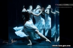 演艺学院舞蹈学校参加中国国际青年艺术周
即日起可线上回看演出 - 文化局