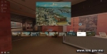 澳门博物馆明信片展推网上VR虚拟实境版本
与公众共享云看展体验 - 文化局