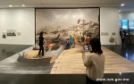 艺博馆“豫游之道”展推出专题讲座及互动拍摄体验 - 文化局
