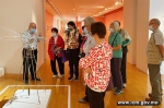 艺博馆“豫游之道”展推出专题讲座及互动拍摄体验 - 文化局