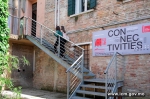 文化局以“相连”为题参加第十七届威尼斯国际建筑双年展 - 文化局