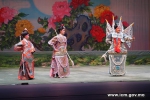 演院戏剧学校儿童、青少年粤剧表演基础课程招生 - 文化局