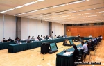 文化遗产委员会举行平常全体会议 - 文化局