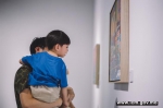 艺文荟澳推幼儿艺赏亲子团
为儿童创造艺术初体验 - 文化局