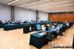 文化遗产委员会举行平常全体会议 - 文化局