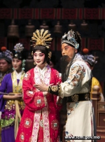 庆祝澳门回归祖国22周年
国家京剧院赴澳门大型演出 - 文化局