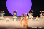 庆祝澳门回归祖国22周年
国家京剧院赴澳门大型演出 - 文化局