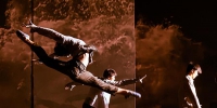 国家艺术院团（澳门）演出季
当代舞剧《到那时》门票下周一开售 - 文化局