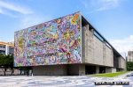 艺文荟澳2021打造国际级文旅品牌
巨型壁画《向澳门学习》留澳长期展示建立城市艺术氛围 - 文化局