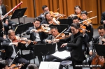 澳门乐团呈献星光维也纳新年音乐会
与乐迷共度除夕 - 文化局