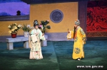 庆祝澳门回归祖国22周年
中国国家京剧院昨盛大首演 - 文化局