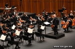 澳门乐团与苏州交响乐团
隆重呈献《游艺古典与印象》音乐会 - 文化局