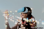 艺术节多项延伸活动连系国际及社区
VR虚拟实境放映藉科技体验文化艺术 - 文化局