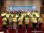 新闻稿_文化局举行2022年儿童导赏员实践计划结业礼 - 文化局