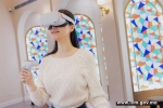 大三巴VR体验展2月起增设现场报名供市民旅客参与 - 文化局