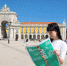 文化局在葡萄牙设展馆推广澳门文化城市形象 - 文化局