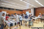 澳门图书馆周圆满举行
逾百场活动推动全民阅读 - 文化局