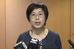  陈海帆︰民署积极改善和加强管理市政设施  - 新闻局