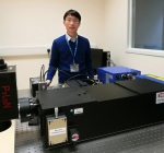 澳大科研合作重大突破 改良LED技术 大幅降低成本 - 新闻局