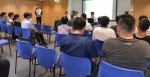  环保局举行《回收业设备资助计划》介绍会  - 新闻局