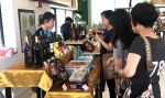  葡语国家食品展示中心第2期推广促销活动圆满结束  - 新闻局