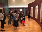  艺博馆“张大千艺术展”下周日结束  - 新闻局