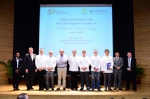  「Le Club des Chefs des Chefs」协会创始人及6位御厨 与旅游学院学生分享宝贵经验 增进学生厨艺知识  - 新闻局