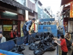  民署发现有食肆及零售海味店出售怀疑受水浸的水产罐头  - 新闻局