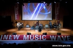 文化局办New Music Wave音乐会
展演本澳原创歌曲作品 - 文化局